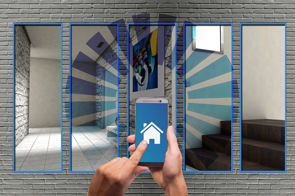 Innovations dans les réseaux domestiques intelligents