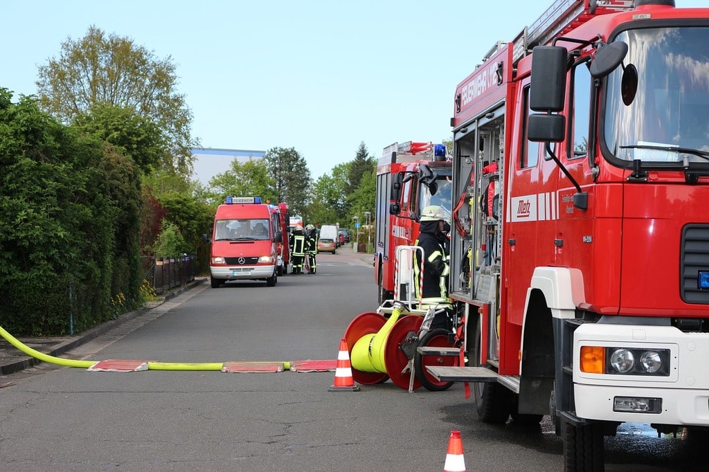 Comment SIMIE assure votre accompagnement en sécurité incendie