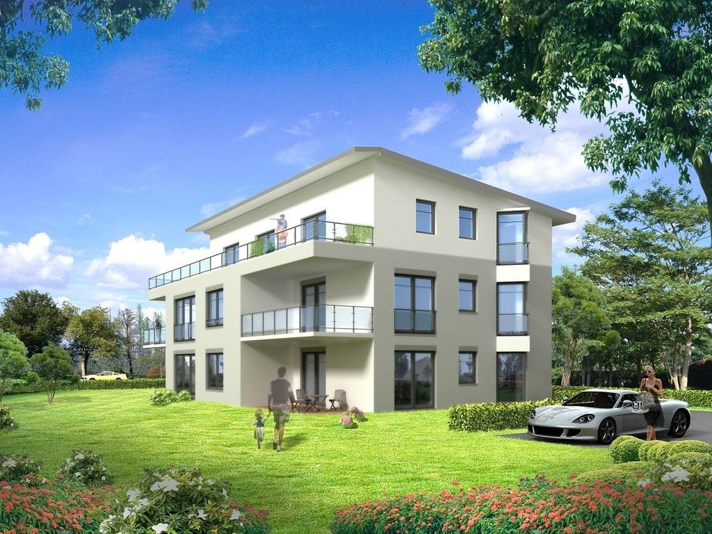 Explorer les marchés immobiliers les plus chers d'Europe